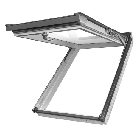 FAKRO uitzet-tuimeldakraam FPW-V P5 78x98