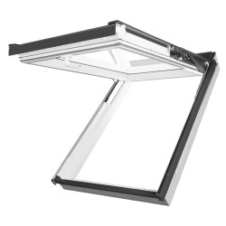 FAKRO uitzet-tuimeldakraam PPP-V P5 78x140