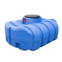 Slim Rain recuperatiepakket easy rain 1.500L Slim Rain recuperatiepakket easy rain 1.500L