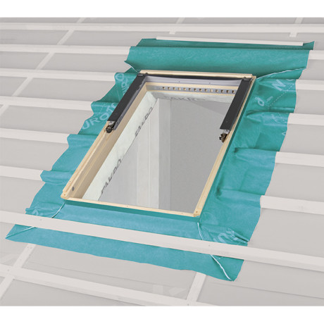 FAKRO XDP onderdakkraag 114x140