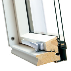 FAKRO tuimeldakvenster FTW-V P5 78x140