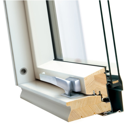 FAKRO uitzet-tuimeldakraam FPW-V P5 94x118