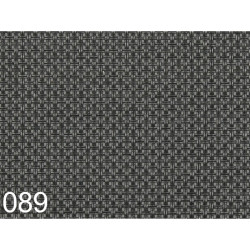 FAKRO AMZ Komfort 089 buitenzonnewering 134x98 RAL7019