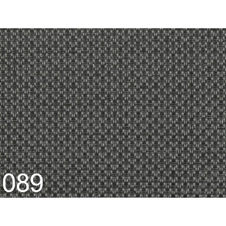 FAKRO AMZ Komfort 089 buitenzonnewering 134x98 RAL7019