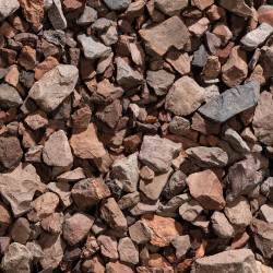 RODE MIJNSTEEN 6/20 - zak 25KG