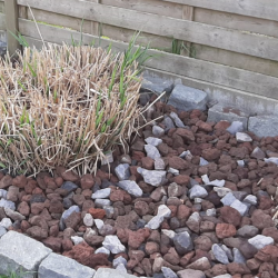 LAVA 40/80 - big bag - per 500kg