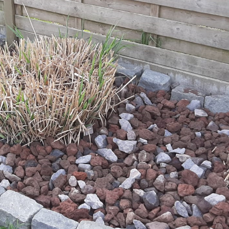 LAVA 40/80 - big bag - per 500kg