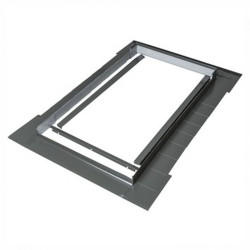 FAKRO gootstuk ELV voor leien 114x140