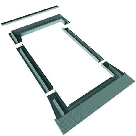 FAKRO gootstuk EHV-P voor pannen 134x98 FAKRO gootstuk EHV-P voor pannen 134x98