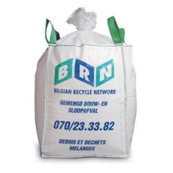BRN Afvalzak