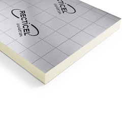 Recticel Eurothane Silver 5cm/Rd2.25 (pak 7,2m²)