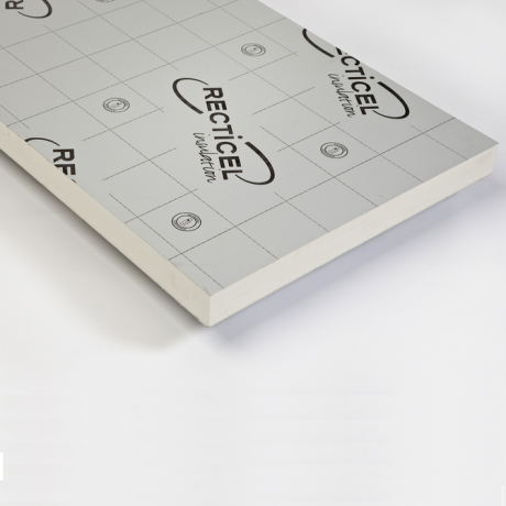 Recticel Eurofloor 10cm/Rd4.50 (pak 9m²)