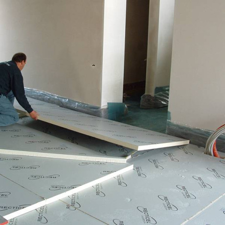 Recticel Eurofloor 10cm/Rd4.50 (pak 9m²) Recticel Eurofloor 10cm/Rd4.50 (pak 9m²)