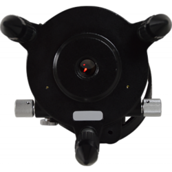 FUTECH MC5 SD kruislijnlaser Rood FUTECH MC5 SD kruislijnlaser Rood