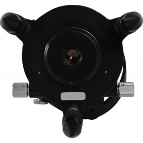 FUTECH MC5 SD kruislijnlaser Rood FUTECH MC5 SD kruislijnlaser Rood