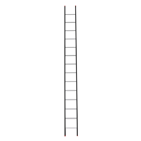 Gedimax ladder (recht) 10 sporten Gedimax ladder (recht) 10 sporten