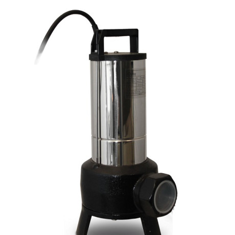 DS pompput PRO 2 met vortex waaier