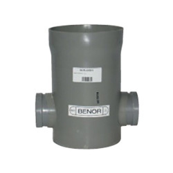 Toezichtsput 250 - 2x110