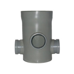 Toezichtsput 250 - 3x110