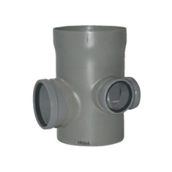 Toezichtsput 250 - 3x110/1x160