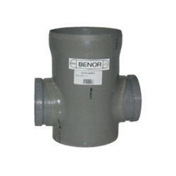 Toezichtsput 250 - 2x160