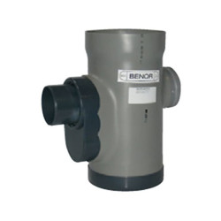 Sifonput 315 - 1x110/1x160