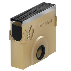 ACO Multidrain MD 100 Gietijzer zandvanger