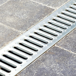 Aco E-Self sleufrooster Aco E-Self sleufrooster