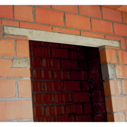 Prelinteel B14xH6xLx260cm