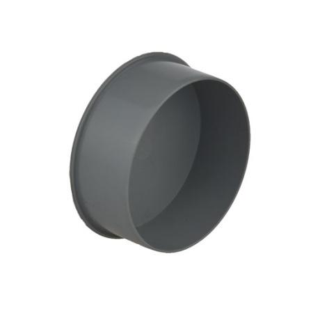 PVC stop dia.160
