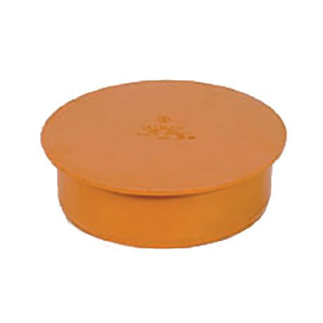 PVC stop dia.110 PVC stop dia.110