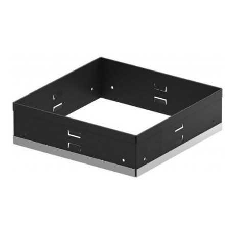 ACO Europoint designrand inox
