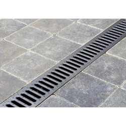 ACO renovatierooster Antraciet ACO renovatierooster Antraciet