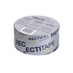 Recticel RECTITAPE 25mx50mm
