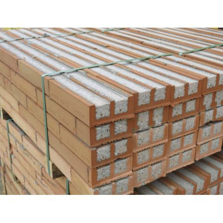 Ploegsteert Stalton latei B14xH6xL130cm