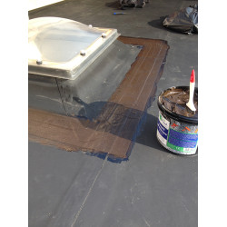 Ecoproof Liquid Membrane 10 Liter