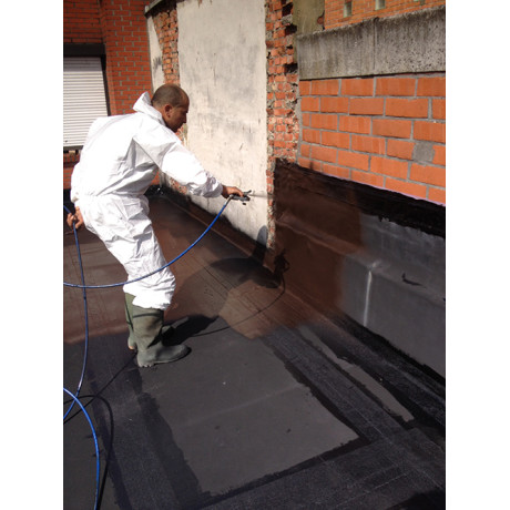 Ecoproof Liquid Membrane 10 Liter