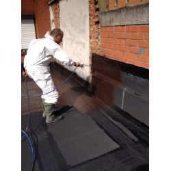 Ecoproof Liquid Membrane 5 Liter Ecoproof Liquid Membrane 5 Liter