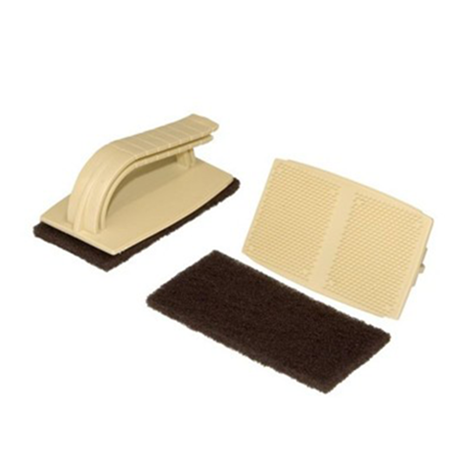 BossCover primer padhouder BossCover primer padhouder