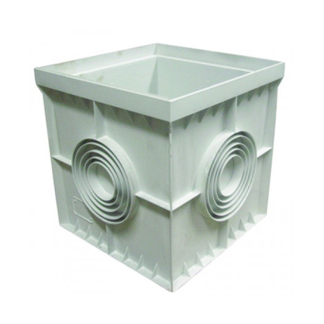 Inspectieput PVC 30x30 Inspectieput PVC 30x30