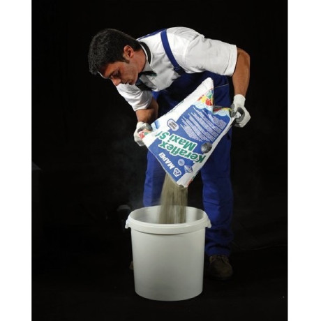 Mapei Keraflex maxi s1 25 KG Wit Mapei Keraflex maxi s1 25 KG Wit