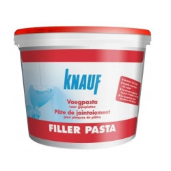 Knauf Joint filler pasta 4 KG Knauf Joint filler pasta 4 KG
