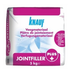 Knauf joint filler+ 5 KG