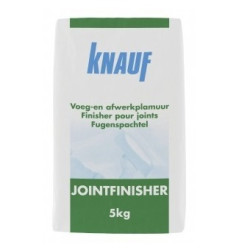 Knauf joint finisher 5 KG