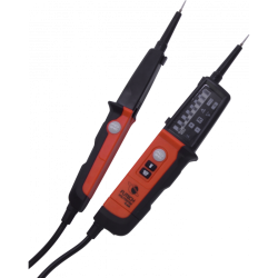 FUTECH Volttester 4.6A Tweepolige spanningstester FUTECH Volttester 4.6A Tweepolige spanningstester