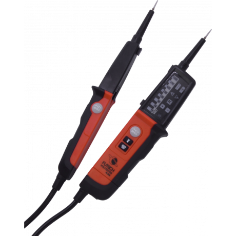 FUTECH Volttester 4.6A Tweepolige spanningstester FUTECH Volttester 4.6A Tweepolige spanningstester
