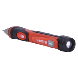 FUTECH Voltpen 200-12 éénpolige spanningsdetector FUTECH Voltpen 200-12 éénpolige spanningsdetector