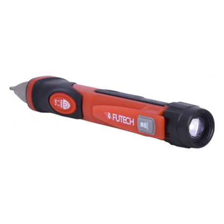 FUTECH Voltpen 200-12 éénpolige spanningsdetector FUTECH Voltpen 200-12 éénpolige spanningsdetector