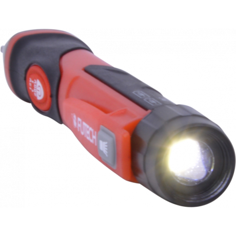 FUTECH Voltpen 200-12 éénpolige spanningsdetector FUTECH Voltpen 200-12 éénpolige spanningsdetector