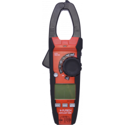 FUTECH Ampclam 1000  multimeter met stroomtang